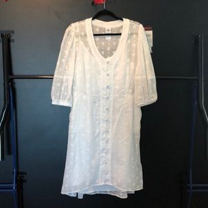 Never Been Worn Cabi Dress!